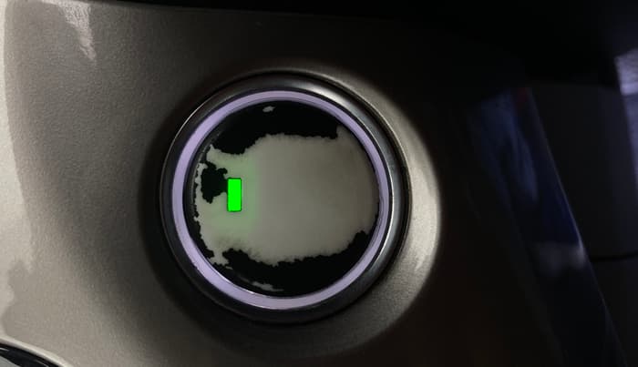 2019 Tata NEXON XZA PLUS PETROL, Petrol, Automatic, 43,479 km, Keyless Start/ Stop Button
