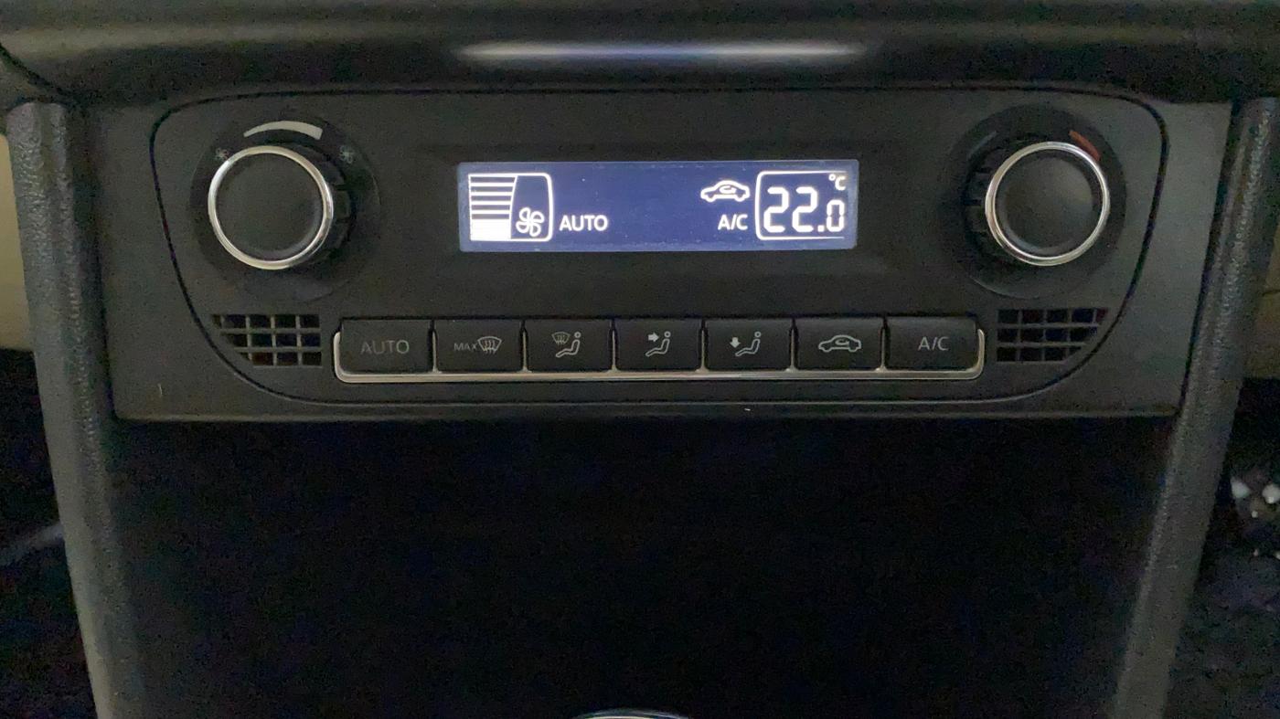 2018 Skoda Rapid STYLE 1.5 TDI AT, Diesel, Automatic, 73,603 km, Automatic Climate Control