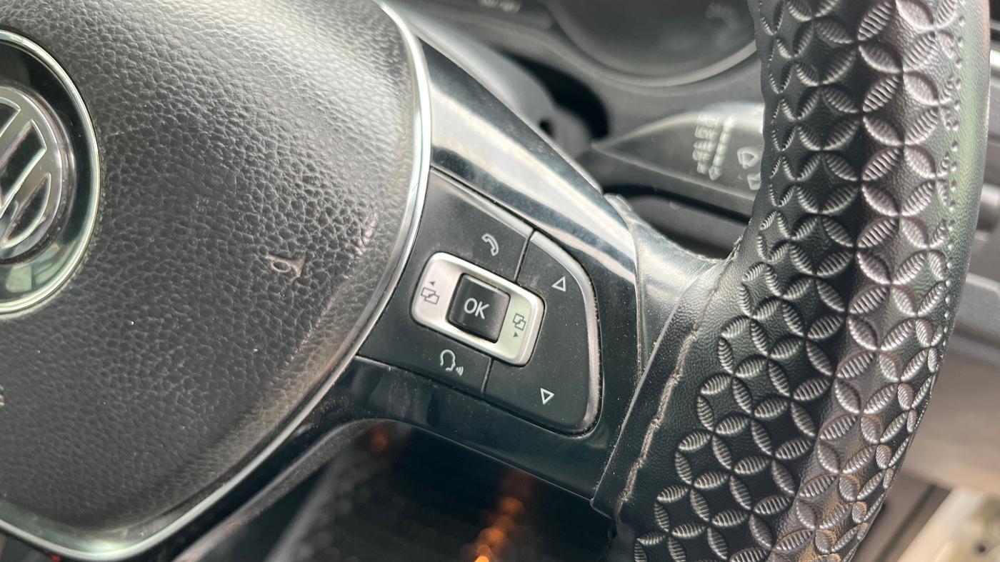 2021 Volkswagen Polo HIGHLINE PLUS 1.0, Petrol, Manual, 88,541 km, Adaptive Cruise Control