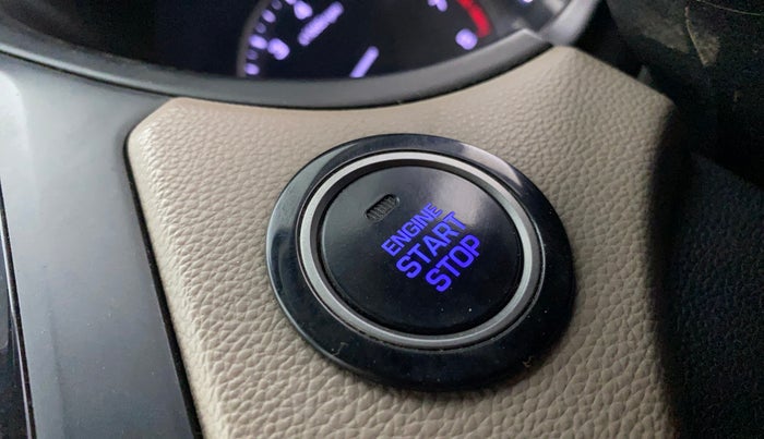 2016 Hyundai Elite i20 ASTA 1.2 (O), Petrol, Manual, 69,228 km, Keyless Start/ Stop Button