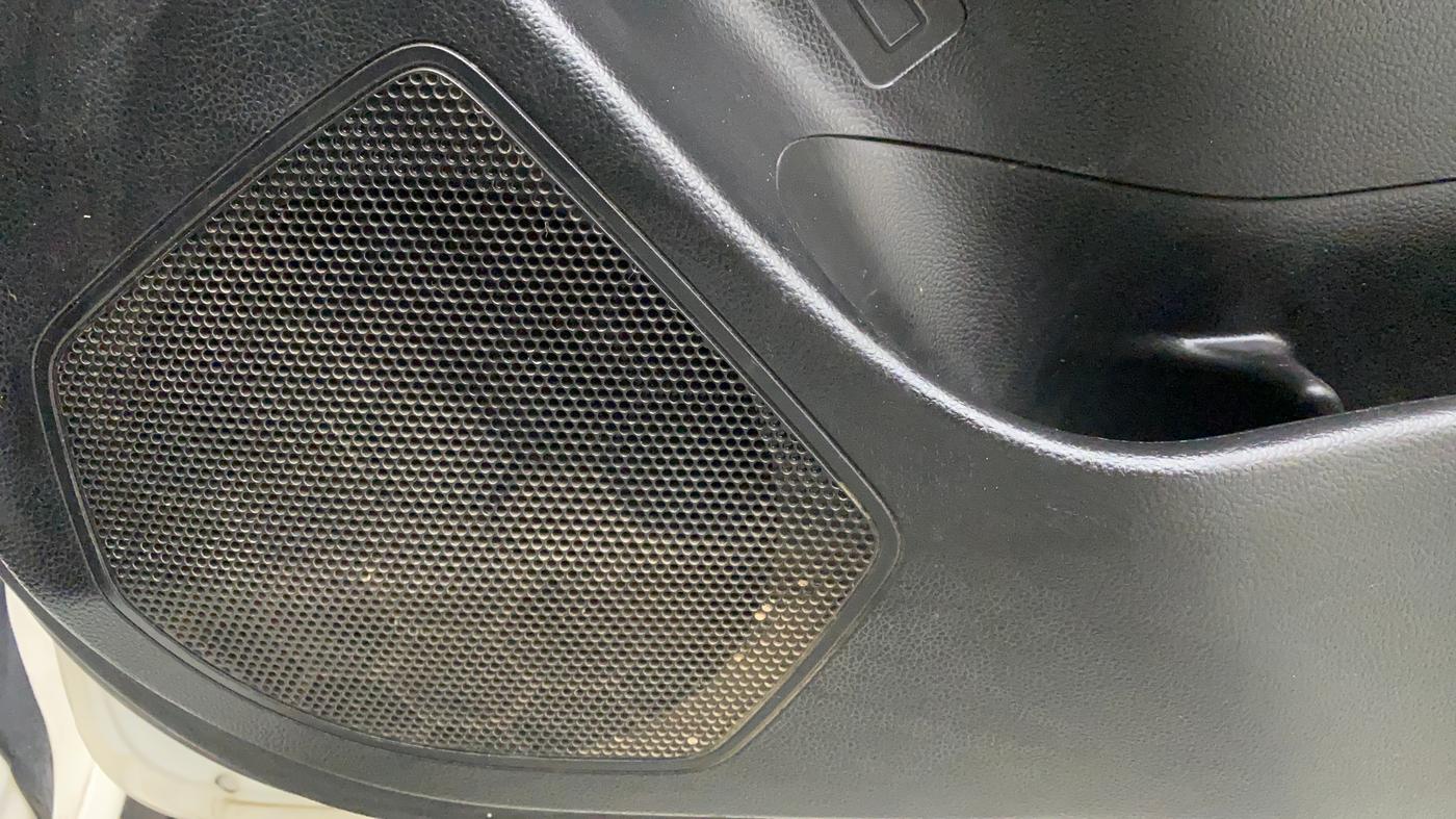 2019 Maruti Swift LXI, CNG, Manual, 1 km, Speaker