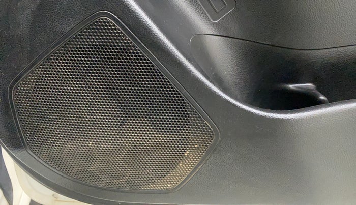2019 Maruti Swift LXI, CNG, Manual, 1 km, Speaker