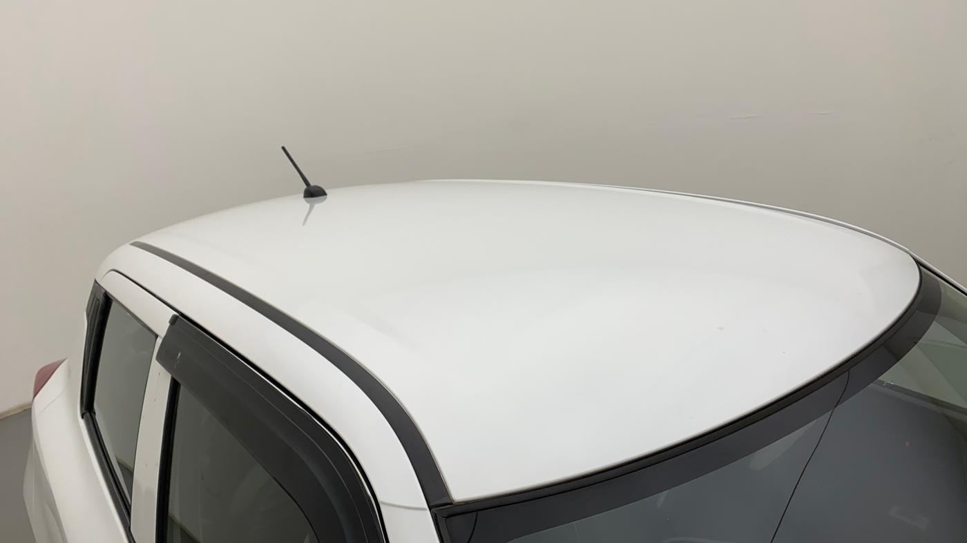 2019 Maruti Swift LXI, CNG, Manual, 1 km, Roof