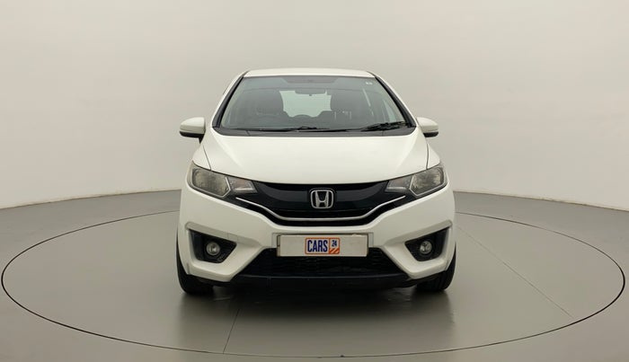 2015 Honda Jazz 1.2L I-VTEC SV, Petrol, Manual, 57,702 km, Front