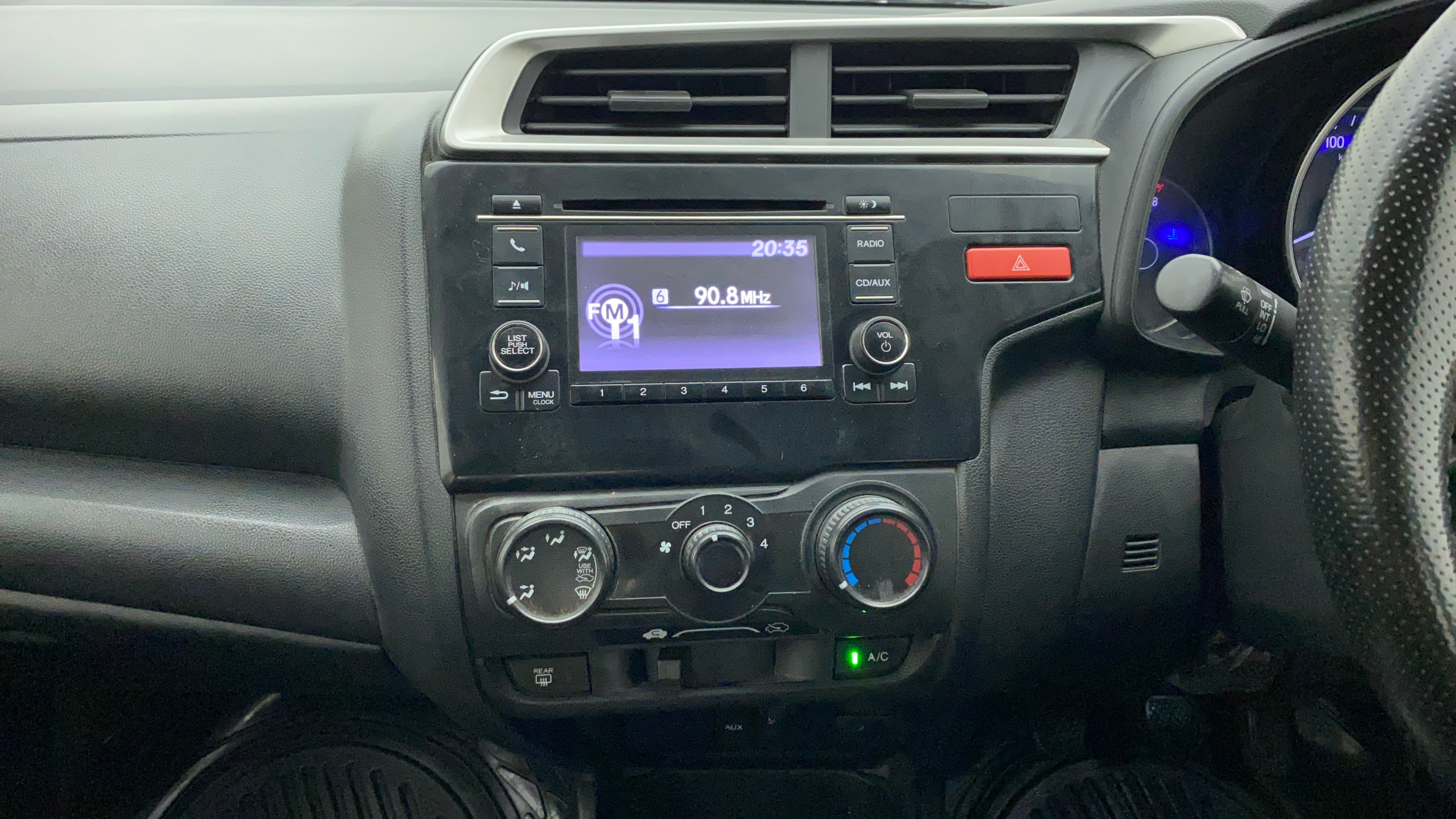 Features