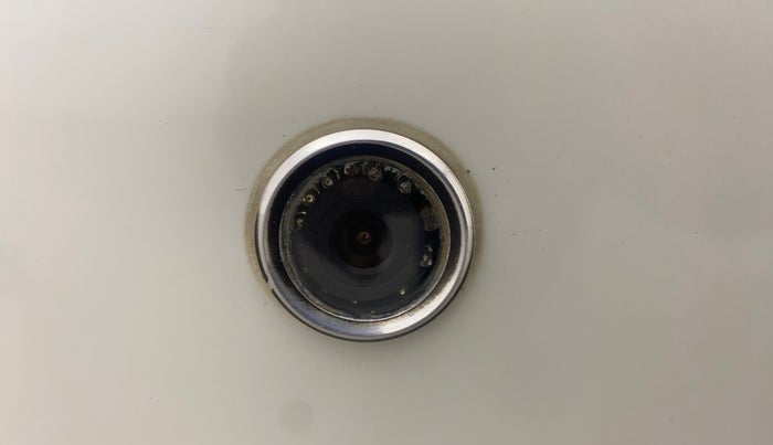 2020 Maruti Dzire ZXI AMT, Petrol, Automatic, 56,523 km, Parking Camera