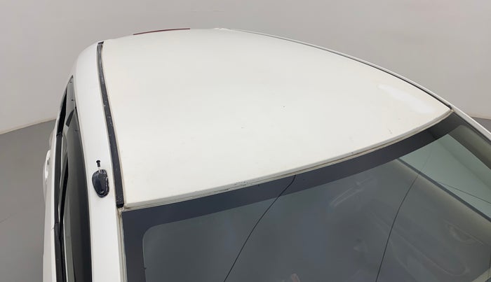 2013 Honda Brio S MT, Petrol, Manual, 86,903 km, Roof