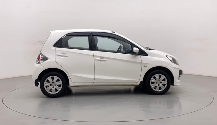2013 Honda Brio S MT, Petrol, Manual, 86,903 km, Right Side View