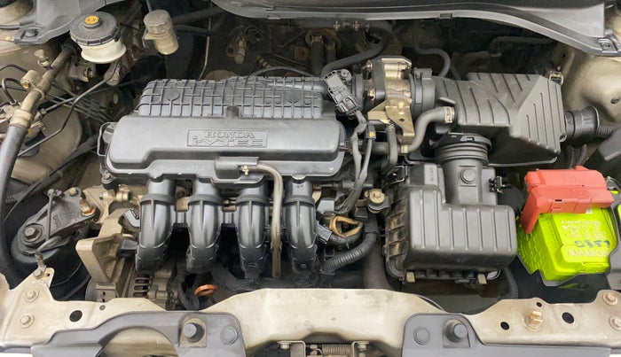 2013 Honda Brio S MT, Petrol, Manual, 86,903 km, Open Bonet