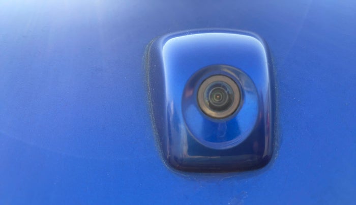 2014 Hyundai Elite i20 SPORTZ 1.2 (O), Petrol, Manual, 32,073 km, Parking Camera