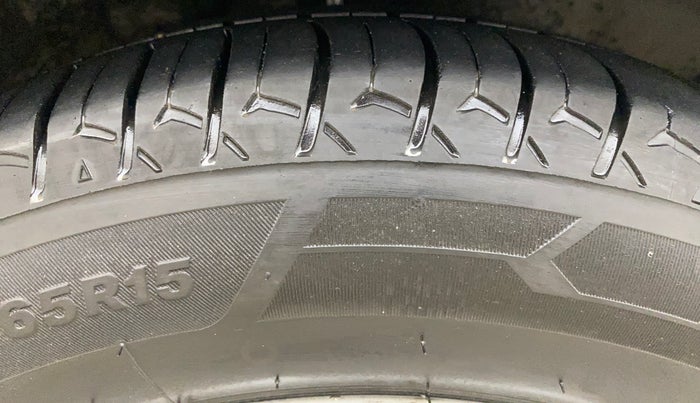 2016 Honda Jazz 1.5L I-DTEC VX, Diesel, Manual, 92,935 km, Right Front Tyre Tread