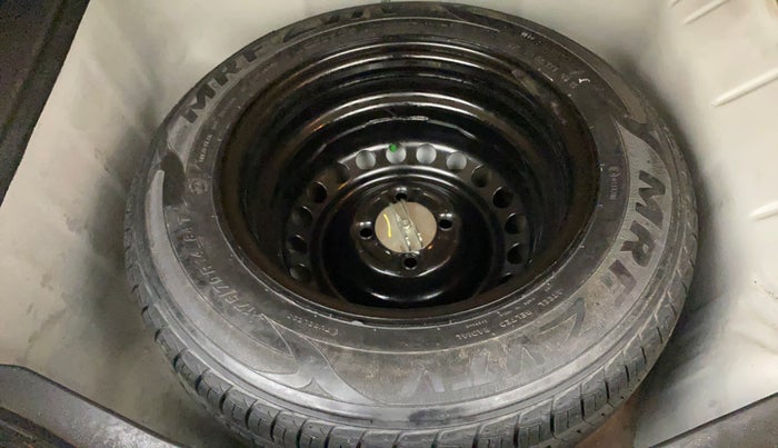 2016 Honda Jazz 1.5L I-DTEC VX, Diesel, Manual, 92,935 km, Spare Tyre