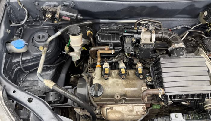 2018 Maruti Alto 800 LXI, Petrol, Manual, 42,115 km, Engine View - Right