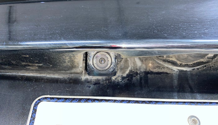 2016 Honda Jazz 1.2 V AT, Petrol, Automatic, 43,885 km, Parking Camera