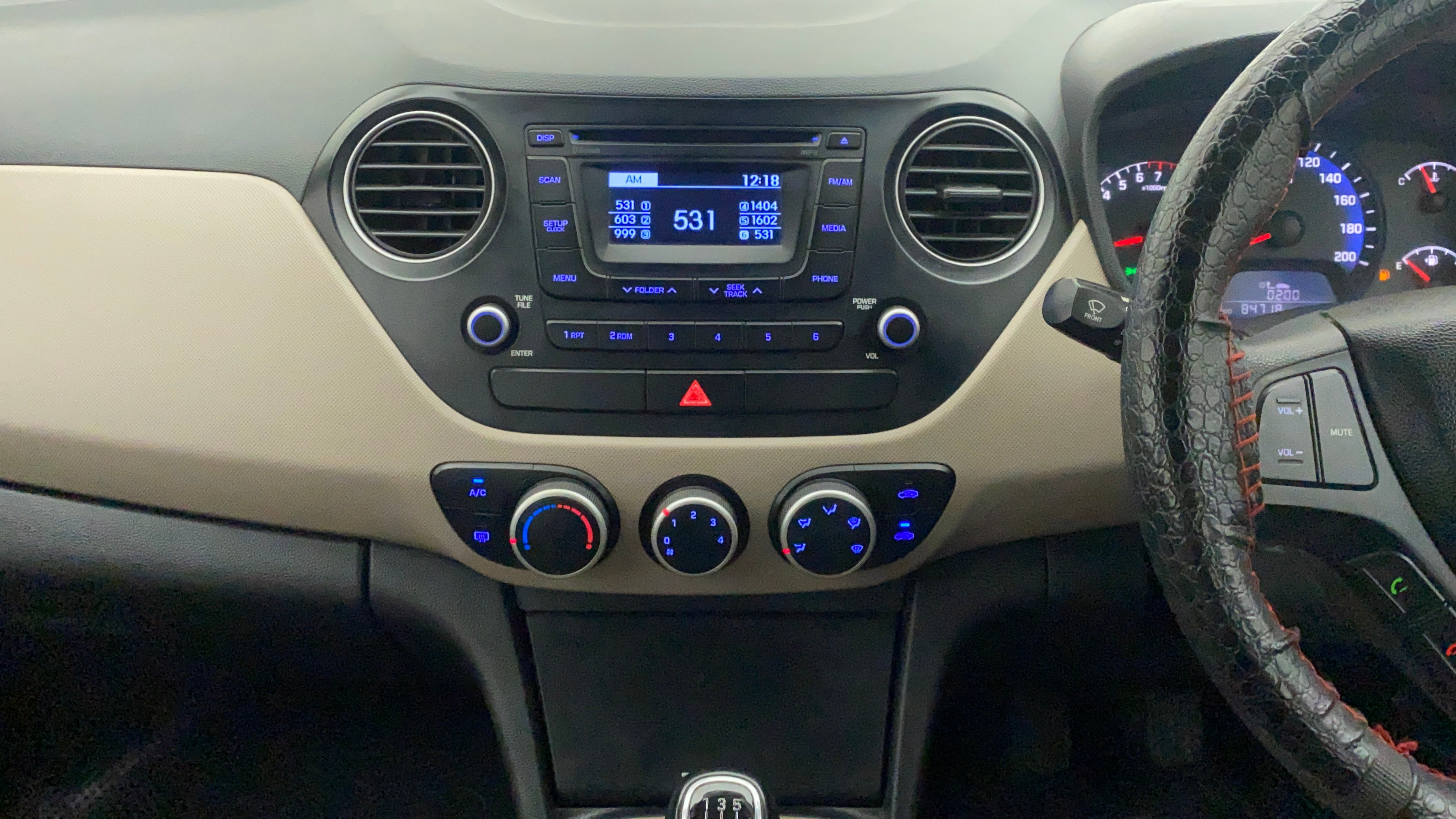 Features