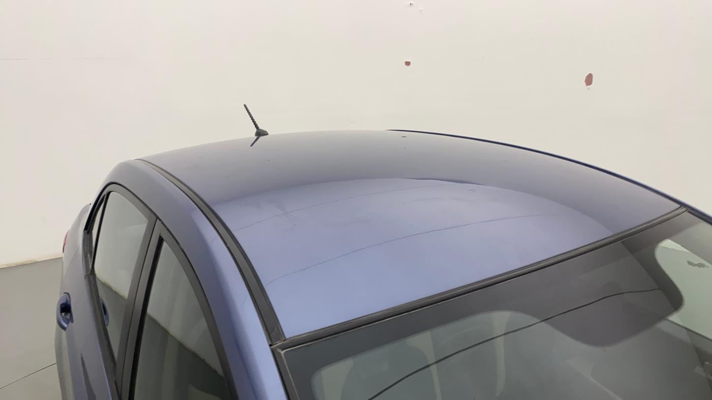 2015 Hyundai Xcent S 1.2, Petrol, Manual, 84,718 km, Roof