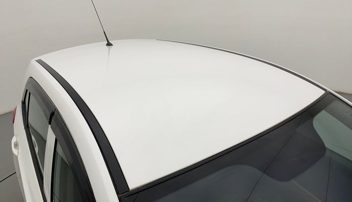 2018 Hyundai Grand i10 MAGNA 1.2 KAPPA VTVT, Petrol, Manual, 40,938 km, Roof