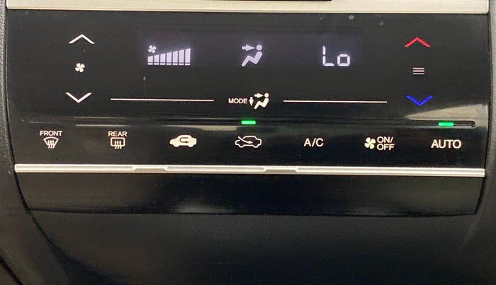 2018 Honda Jazz 1.2 V MT, Petrol, Manual, 54,834 km, Automatic Climate Control