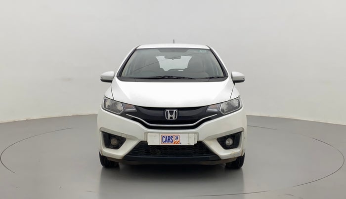2018 Honda Jazz 1.2 V MT, Petrol, Manual, 54,834 km, Front