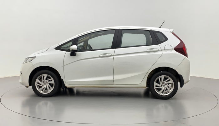 2018 Honda Jazz 1.2 V MT, Petrol, Manual, 54,834 km, Left Side