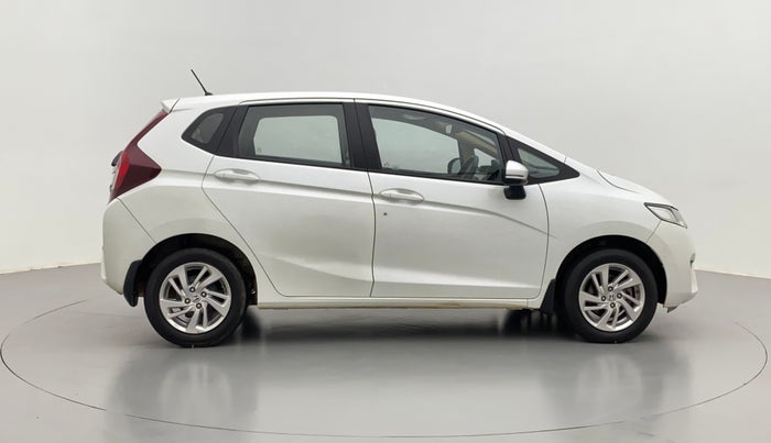 2018 Honda Jazz 1.2 V MT, Petrol, Manual, 54,834 km, Right Side View