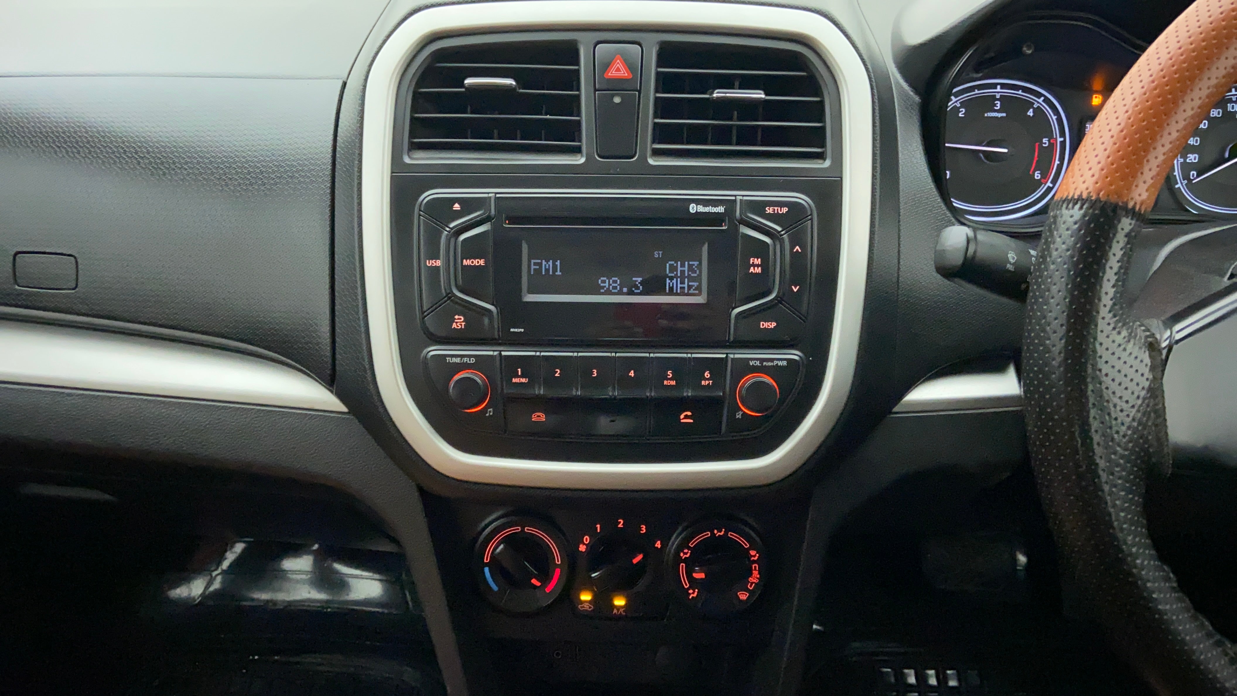 Features