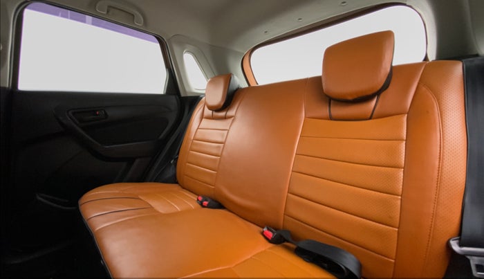 2019 Maruti Vitara Brezza VDI AMT, Diesel, Automatic, 57,147 km, Right Side Rear Door Cabin