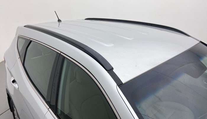 2014 Hyundai Santa Fe 4WD AT, Diesel, Automatic, 73,735 km, Roof