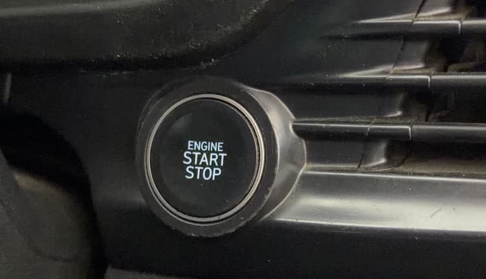2020 Hyundai NEW I20 ASTA 1.2 MT, Petrol, Manual, 87,129 km, Keyless Start/ Stop Button