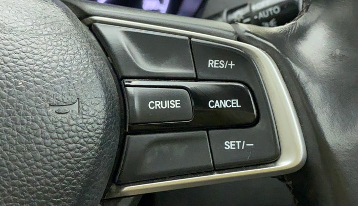 2020 Honda City 1.5L I-DTEC ZX, Diesel, Manual, 48,952 km, Adaptive Cruise Control
