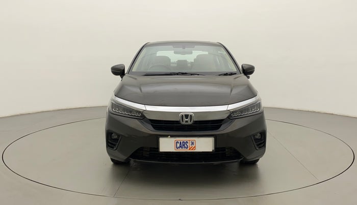 2020 Honda City 1.5L I-DTEC ZX, Diesel, Manual, 48,952 km, Front