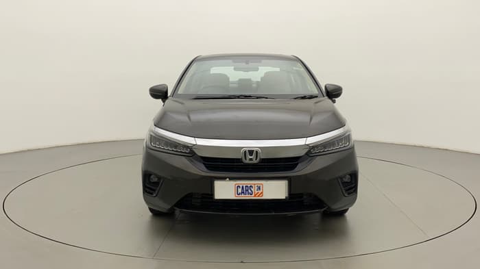 2020 Honda City 1.5L I-DTEC ZX, Diesel, Manual, 48,952 km, Front