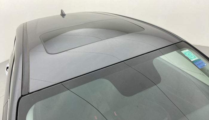 2021 Hyundai NEW I20 ASTA (O) 1.2 MT, Petrol, Manual, 2,966 km, Roof