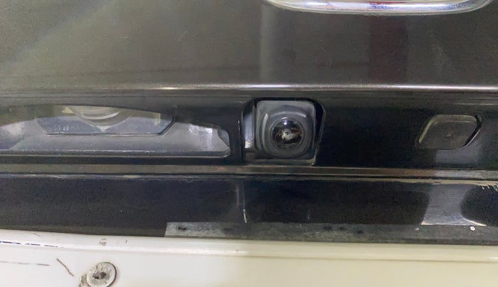 2018 Honda Amaze 1.2L I-VTEC VX, Petrol, Manual, 33,222 km, Parking Camera