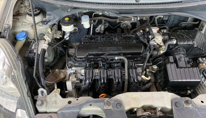 2014 Honda Brio VX MT, Petrol, Manual, 45,927 km, Engine View - Right