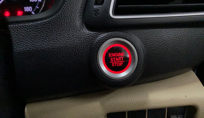 2020 Honda Amaze 1.2L I-VTEC V, Petrol, Manual, 79,881 km, Keyless Start/ Stop Button