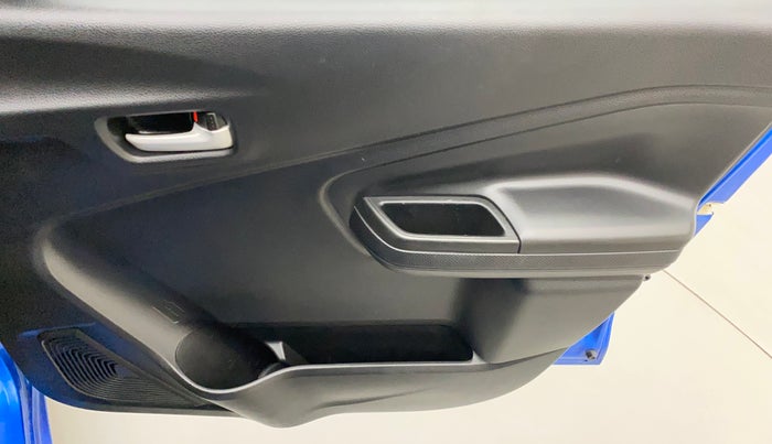 2021 Maruti Celerio ZXI PLUS AGS, Petrol, Automatic, 25,548 km, Driver Side Door Panels Control