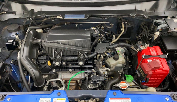 2021 Maruti Celerio ZXI PLUS AGS, Petrol, Automatic, 25,548 km, Open Bonet
