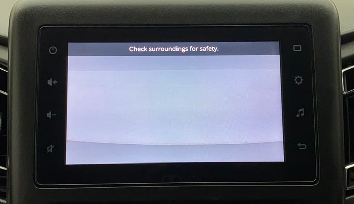 2021 Maruti Celerio ZXI PLUS AGS, Petrol, Automatic, 25,548 km, Parking Camera