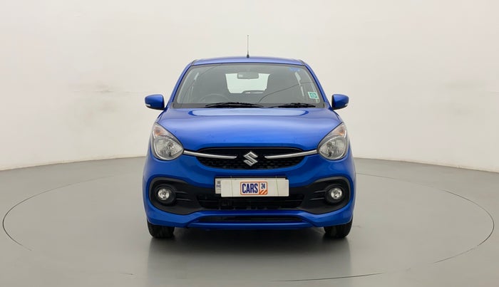 2021 Maruti Celerio ZXI PLUS AGS, Petrol, Automatic, 25,548 km, Front