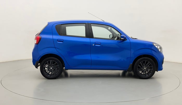 2021 Maruti Celerio ZXI PLUS AGS, Petrol, Automatic, 25,548 km, Right Side View