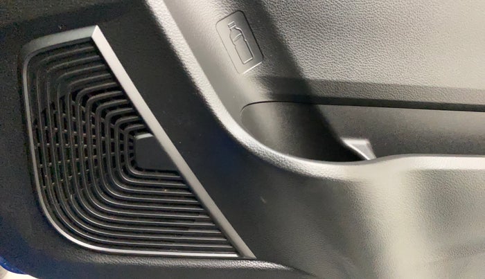 2021 Maruti Celerio ZXI PLUS AGS, Petrol, Automatic, 25,548 km, Speaker