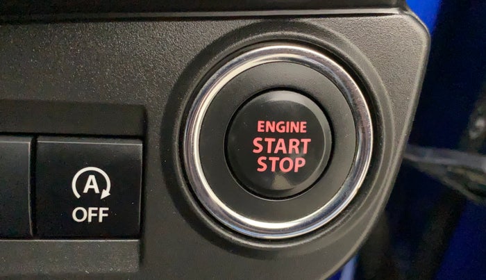 2021 Maruti Celerio ZXI PLUS AGS, Petrol, Automatic, 25,548 km, Keyless Start/ Stop Button