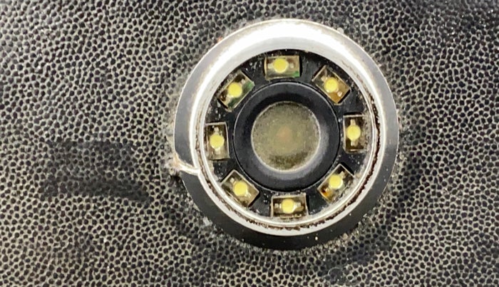 2016 Renault Kwid RXL, Petrol, Manual, 54,819 km, Parking Camera