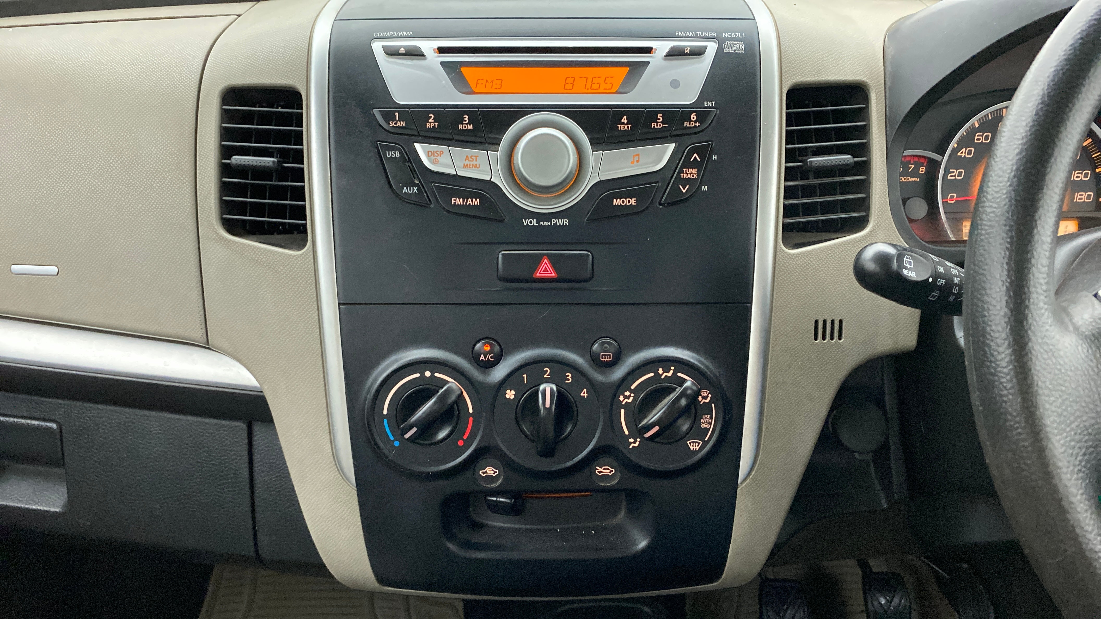 Features