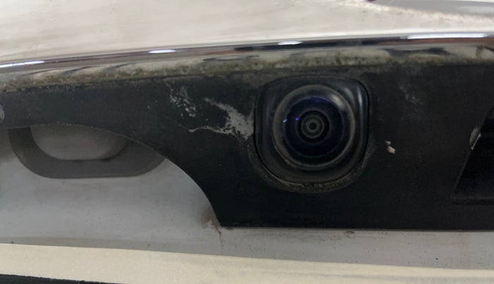 2021 KIA SELTOS HTX IVT 1.5 PETROL, Petrol, Automatic, 60,263 km, Parking Camera