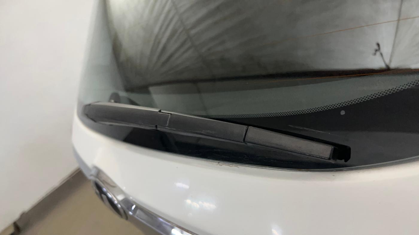 2021 KIA SELTOS HTX IVT 1.5 PETROL, Petrol, Automatic, 60,564 km, Rear Wiper