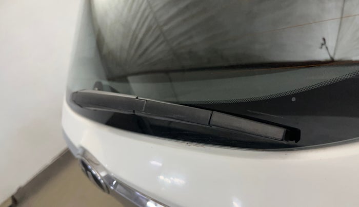 2021 KIA SELTOS HTX IVT 1.5 PETROL, Petrol, Automatic, 60,263 km, Rear Wiper