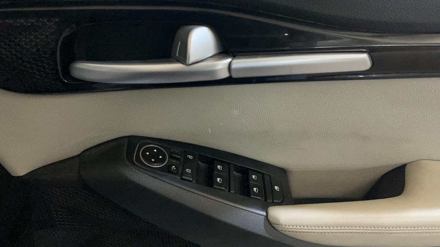 2021 KIA SELTOS HTX IVT 1.5 PETROL, Petrol, Automatic, 60,564 km, Driver Side Door Panels Control
