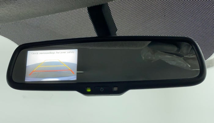 2015 Hyundai i20 Active 1.2 S, CNG, Manual, 94,805 km, IRVM Reverse Camera